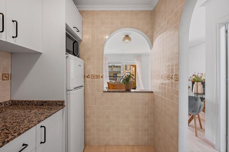 2 Cuarto Apartamento en venta