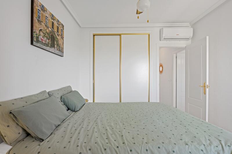 2 Cuarto Apartamento en venta