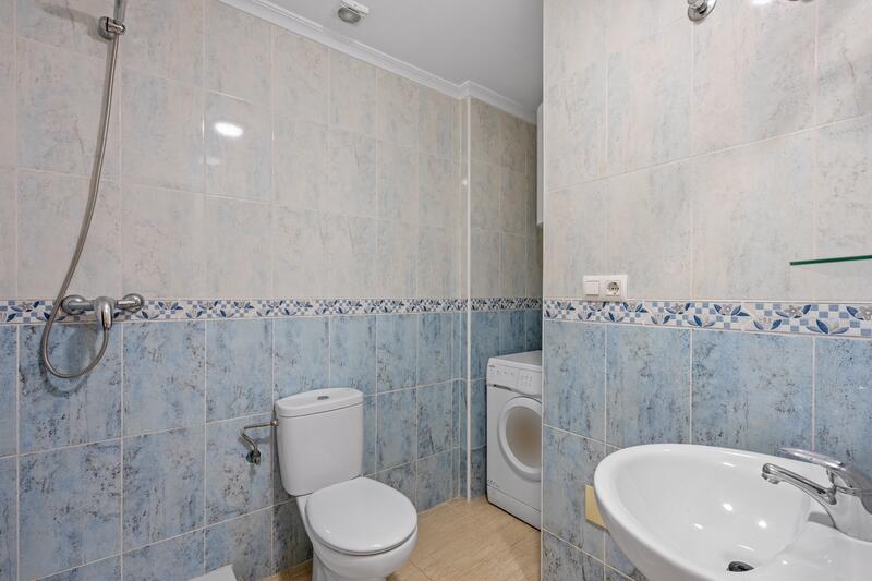 2 Cuarto Apartamento en venta