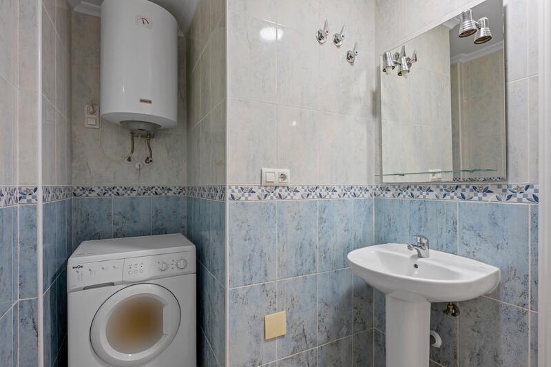 2 Cuarto Apartamento en venta