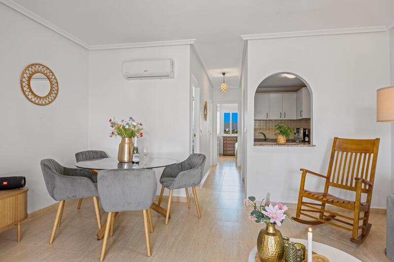 2 Cuarto Apartamento en venta