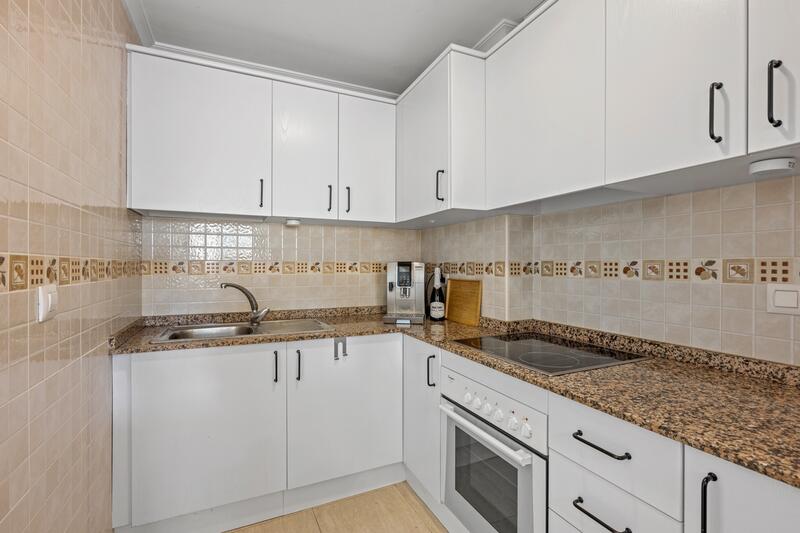 2 Cuarto Apartamento en venta