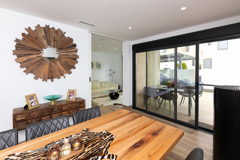 2 Cuarto Villa en venta