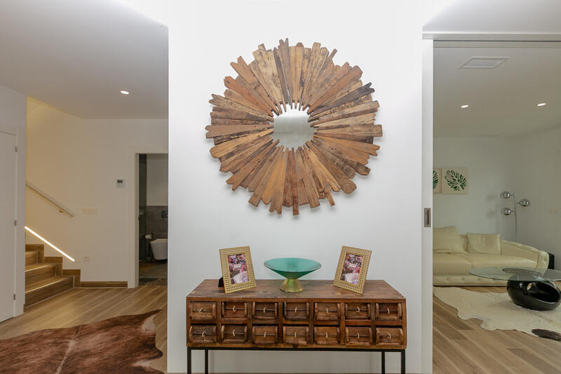 2 Cuarto Villa en venta