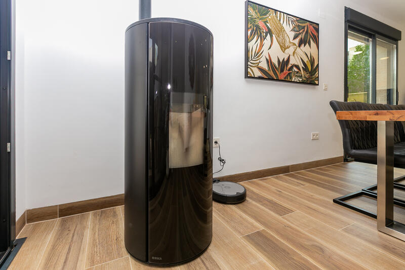 2 Cuarto Villa en venta