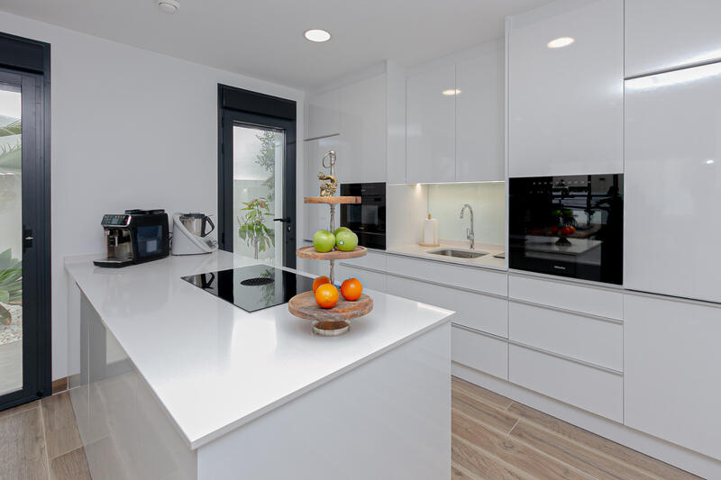 2 Cuarto Villa en venta