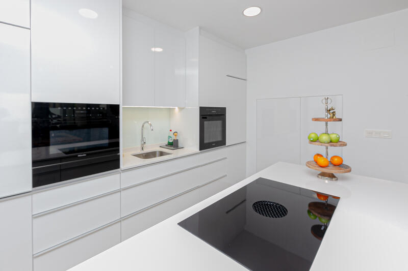 2 Cuarto Villa en venta