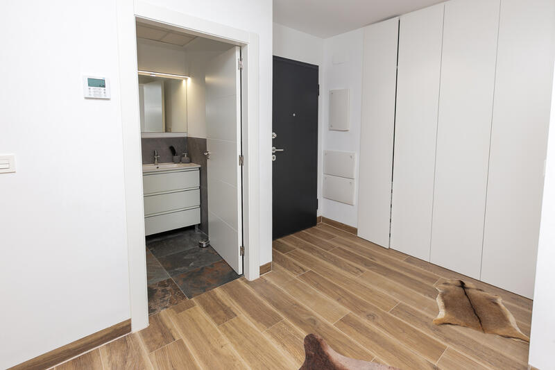 2 Cuarto Villa en venta