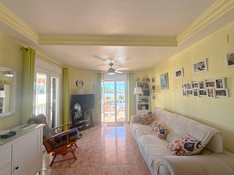 3 bedroom Villa for sale