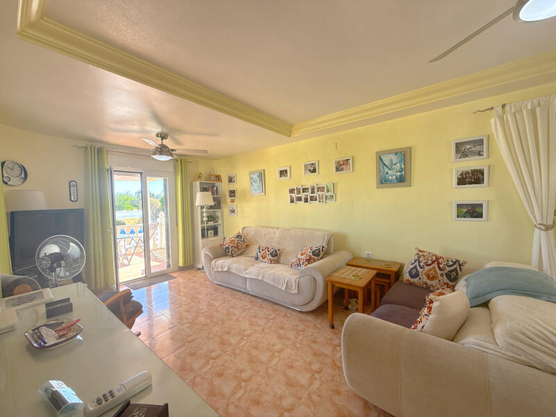 3 bedroom Villa for sale