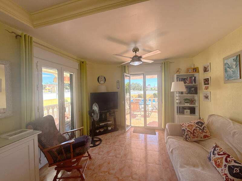 3 bedroom Villa for sale