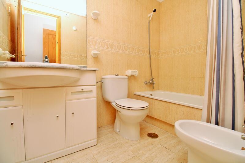 2 sovrum Lägenhet till salu