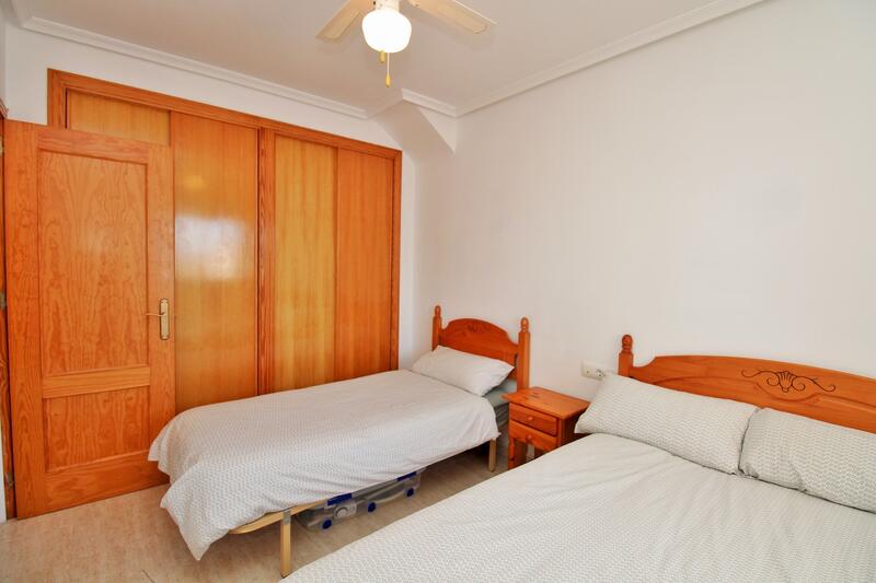 2 sovrum Lägenhet till salu