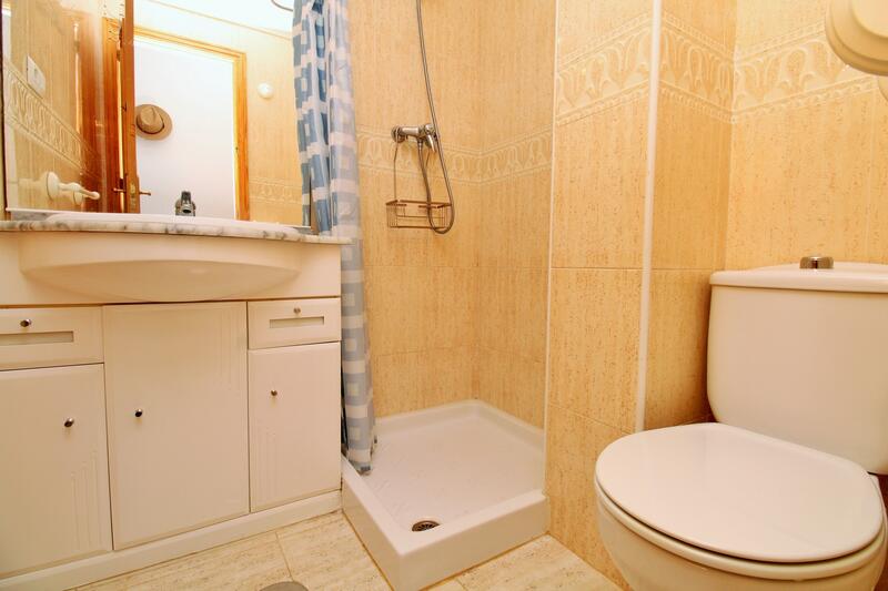 2 sovrum Lägenhet till salu