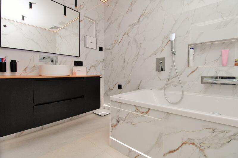 3 Cuarto Apartamento en venta