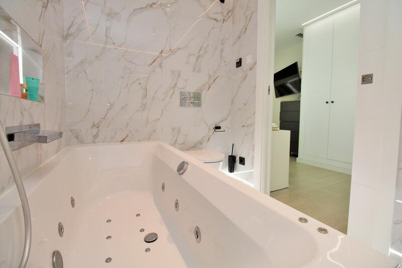 3 Cuarto Apartamento en venta