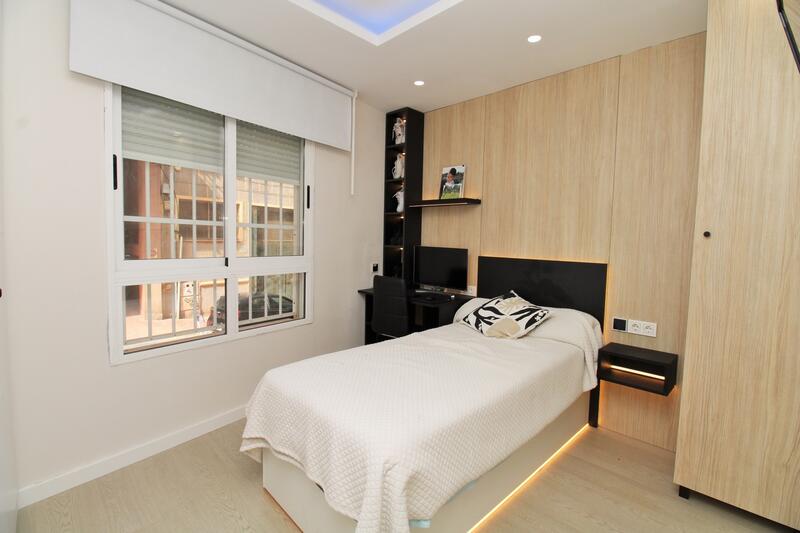 3 Cuarto Apartamento en venta