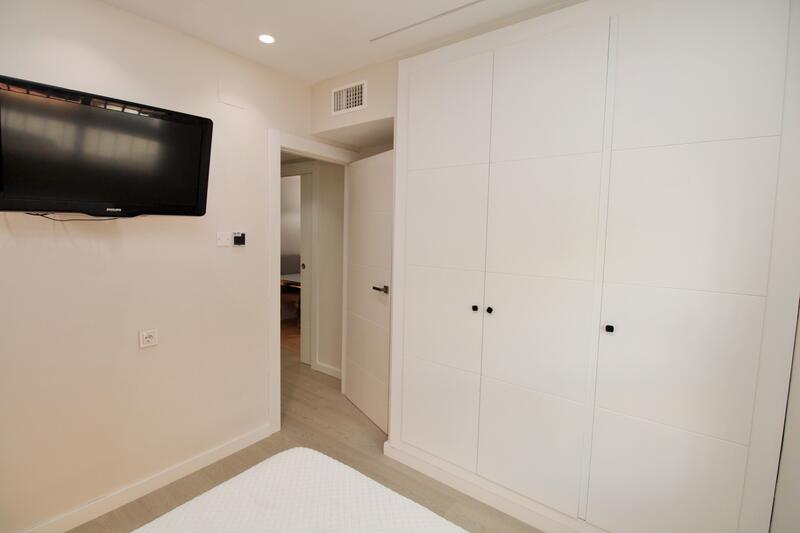 3 Cuarto Apartamento en venta