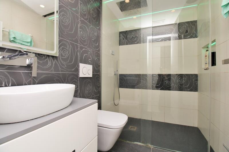 3 Cuarto Apartamento en venta