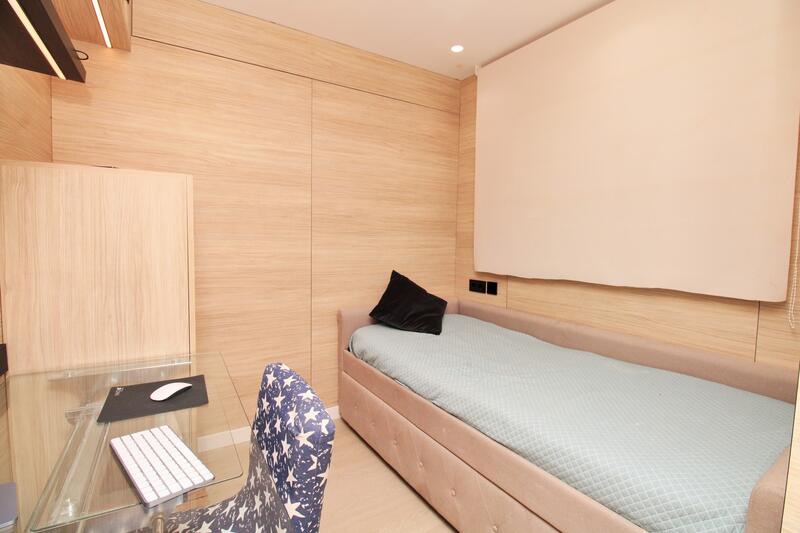 3 Cuarto Apartamento en venta