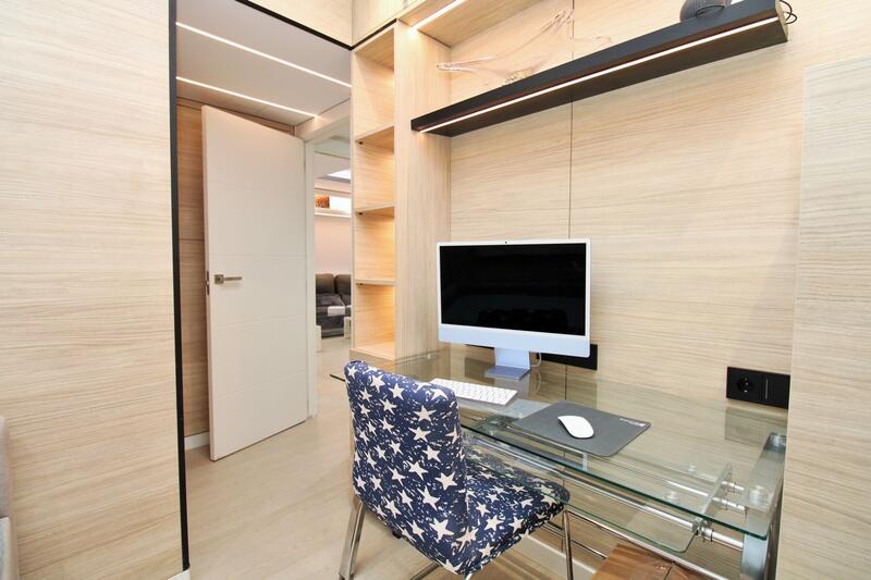 3 Cuarto Apartamento en venta