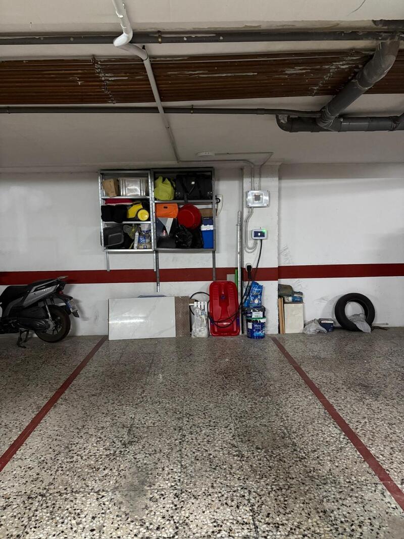 3 Cuarto Apartamento en venta