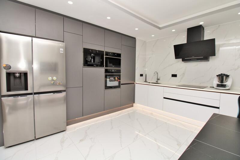 3 Cuarto Apartamento en venta