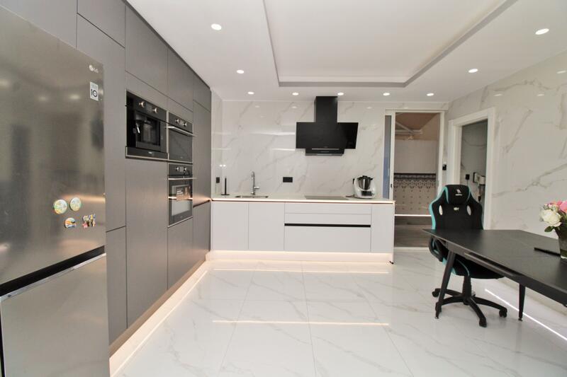 3 Cuarto Apartamento en venta