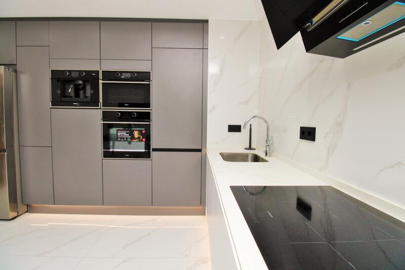 3 Cuarto Apartamento en venta