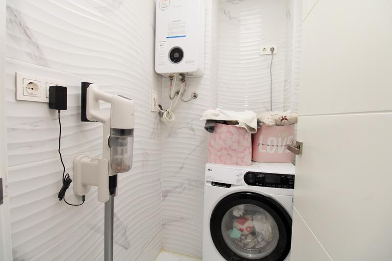 3 Cuarto Apartamento en venta