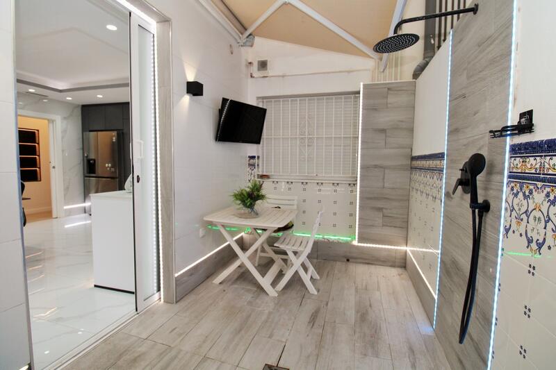 3 Cuarto Apartamento en venta