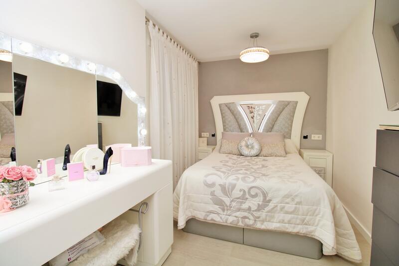 3 Cuarto Apartamento en venta