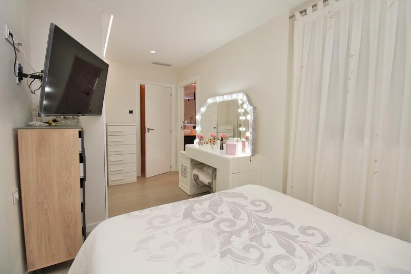 3 Cuarto Apartamento en venta