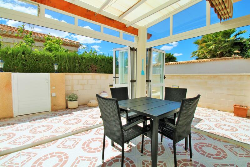 3 bedroom Townhouse for sale