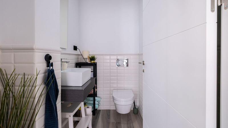 4 Cuarto Villa en venta