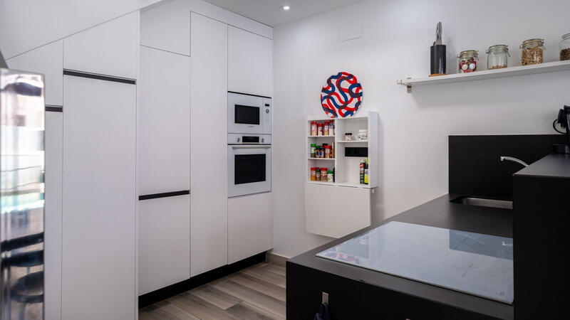 4 Cuarto Villa en venta