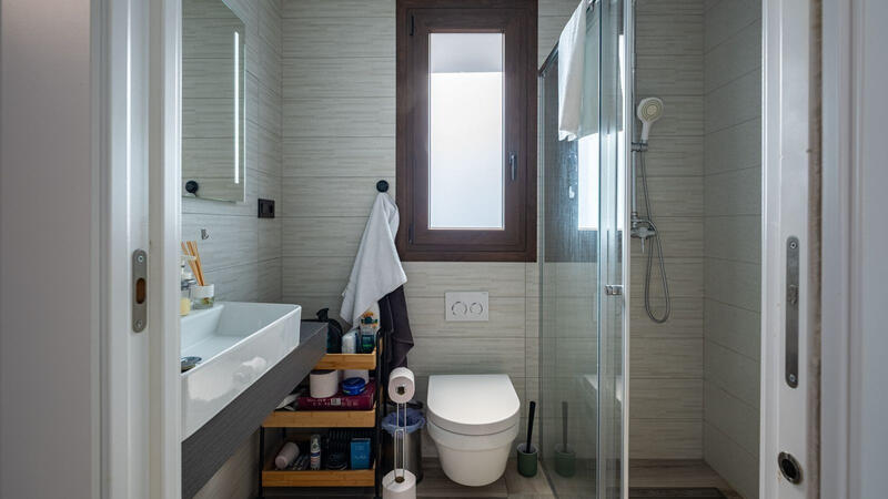 4 Cuarto Villa en venta