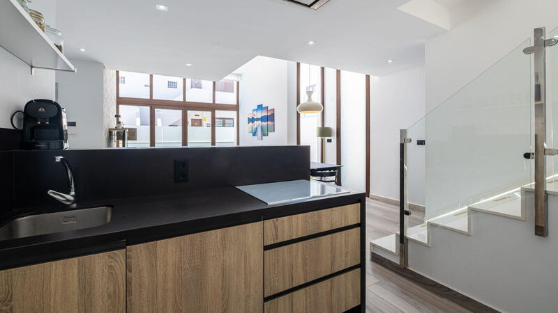 4 Cuarto Villa en venta