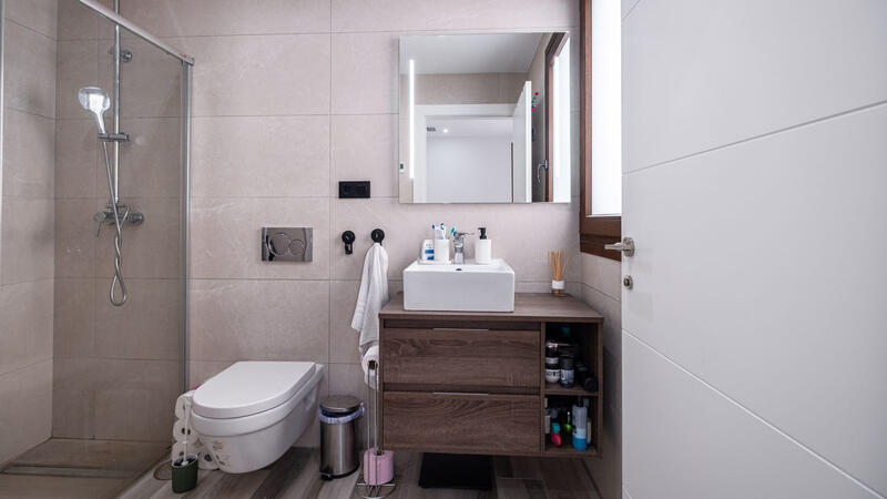 4 Cuarto Villa en venta