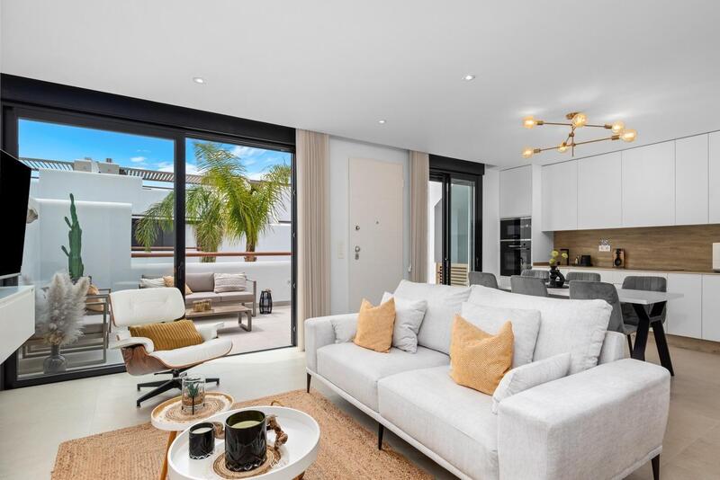 2 bedroom Apartment for sale