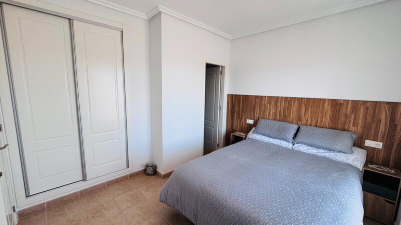 3 bedroom Apartment for sale