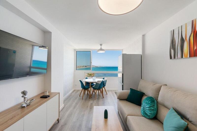1 Schlafzimmer Appartement zu verkaufen