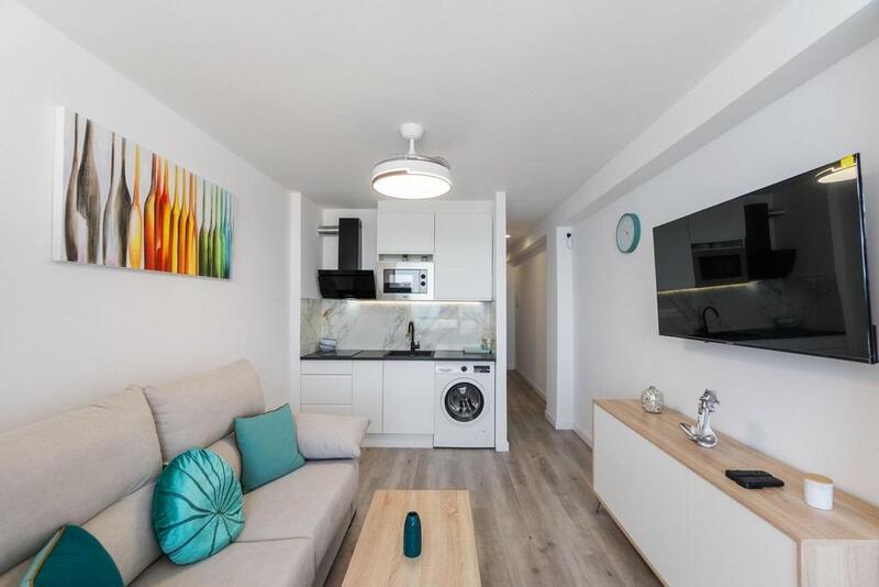 1 Schlafzimmer Appartement zu verkaufen