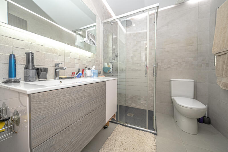 2 Cuarto Apartamento en venta