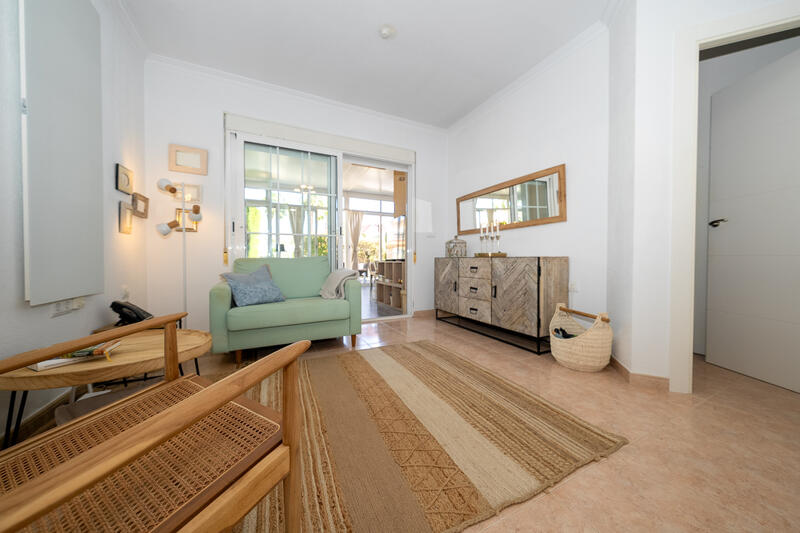 2 Cuarto Apartamento en venta