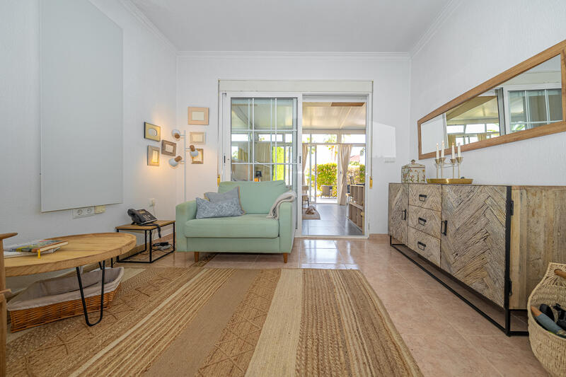 2 Cuarto Apartamento en venta