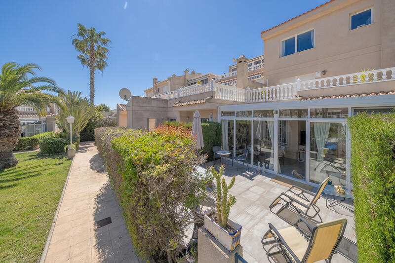 Appartement Te koop in Playa Flamenca, Alicante