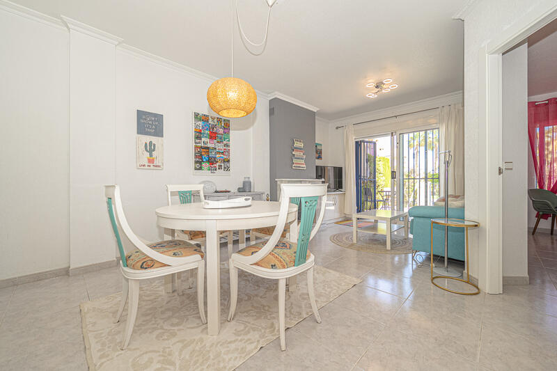 2 slaapkamer Appartement Te koop