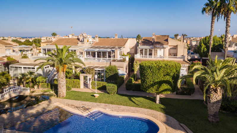 2 slaapkamer Appartement Te koop