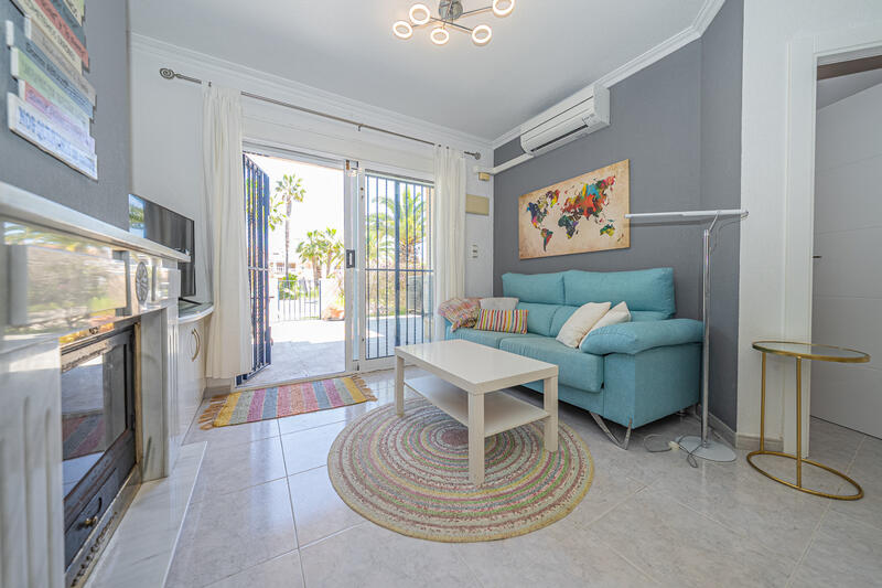 2 slaapkamer Appartement Te koop